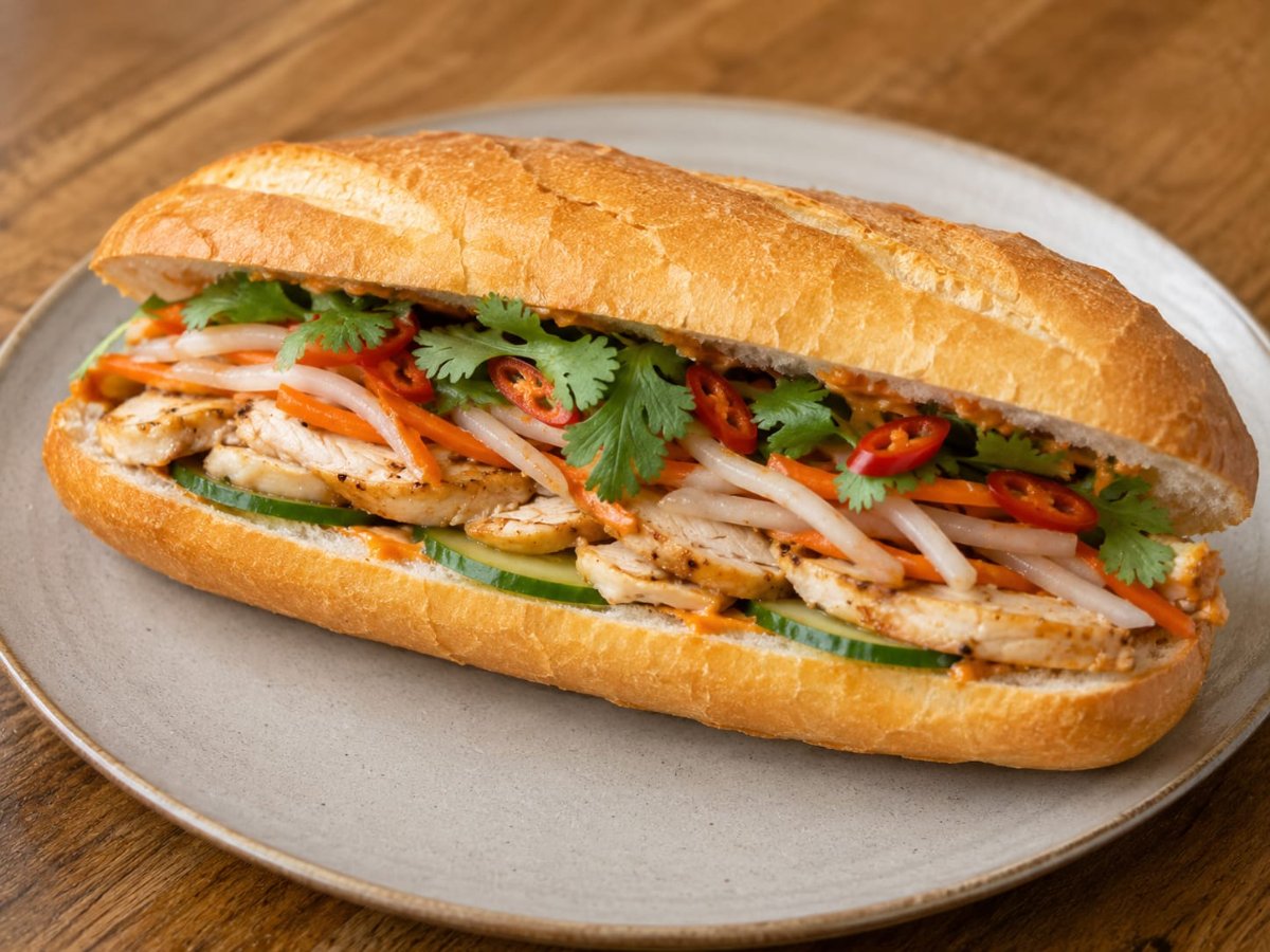Bánh mì