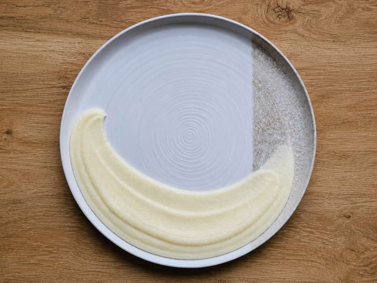 Bloemkoolcrème