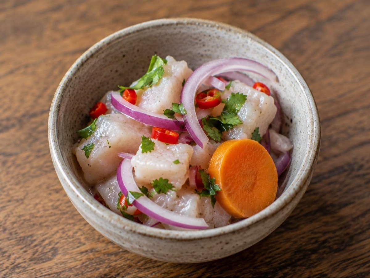 Ceviche
