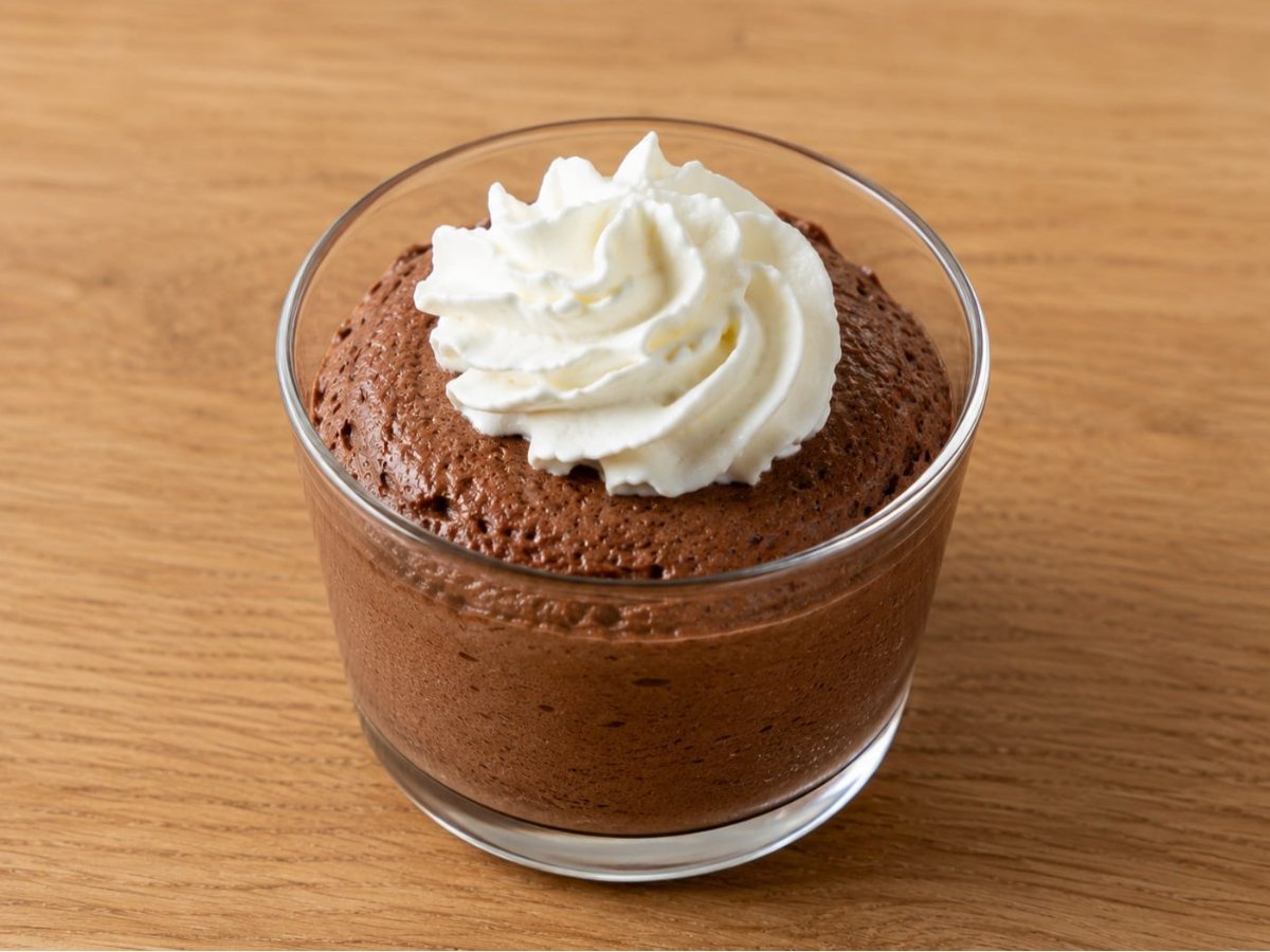 Chocolademousse
