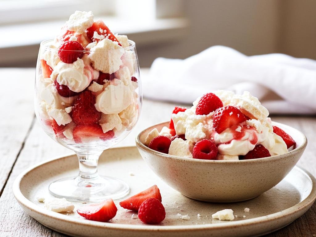 Eton mess