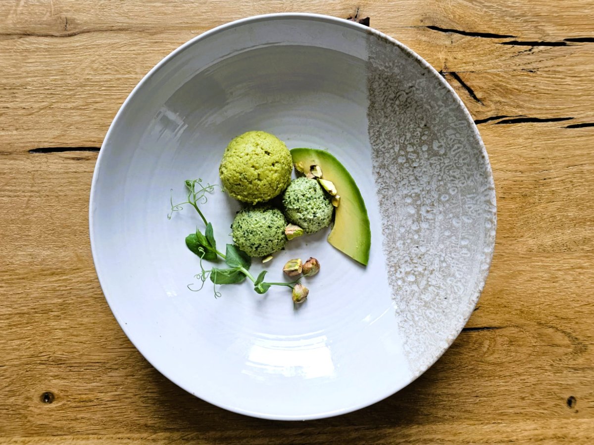 Groene verleiding