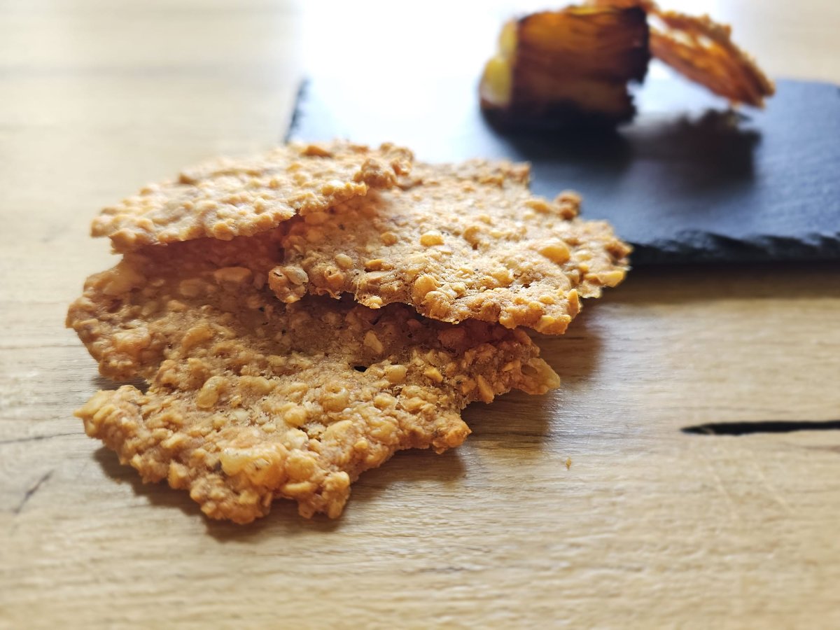 Hazelnootkrokant
