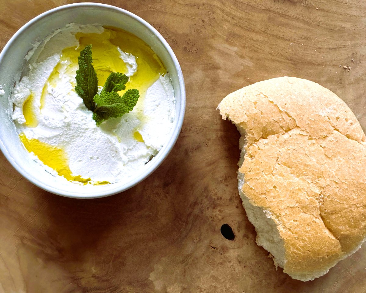 Labneh