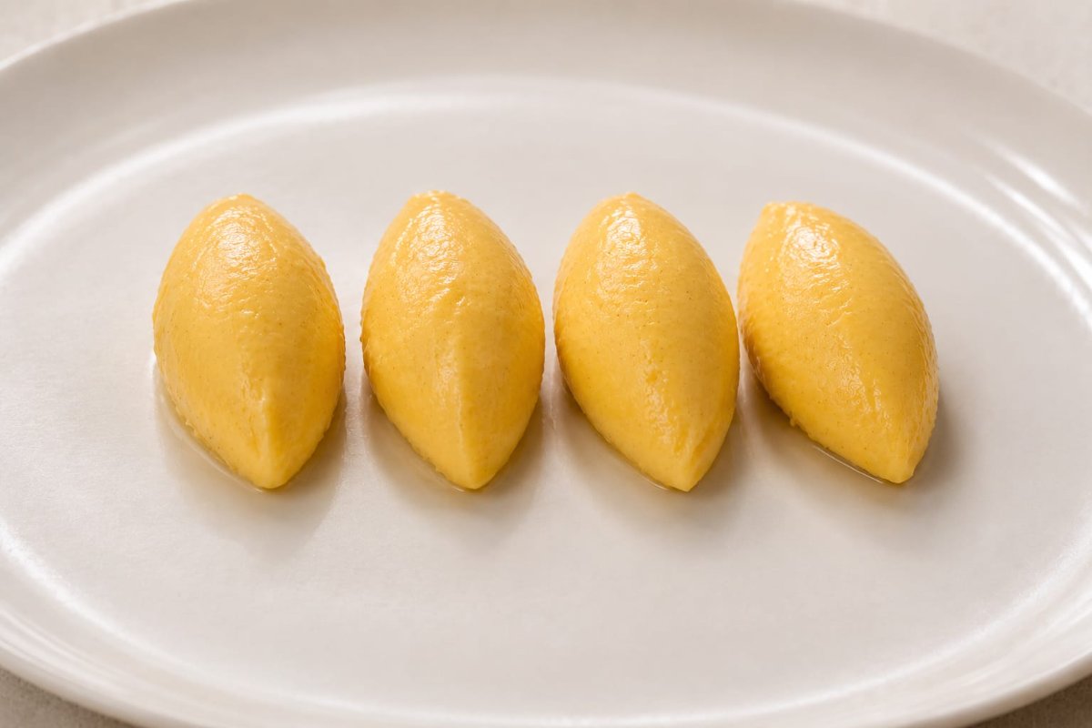 Lemon crémeux