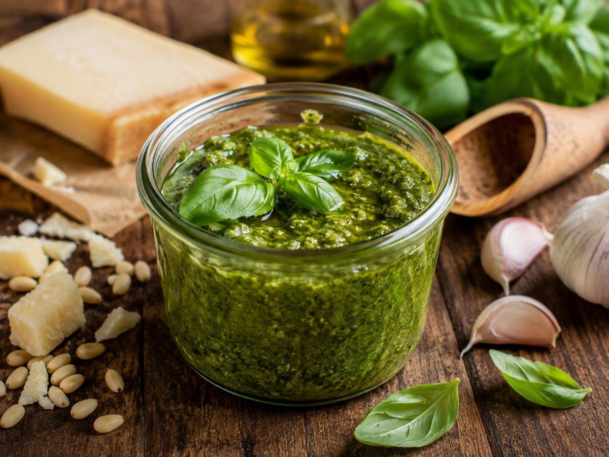 Pesto