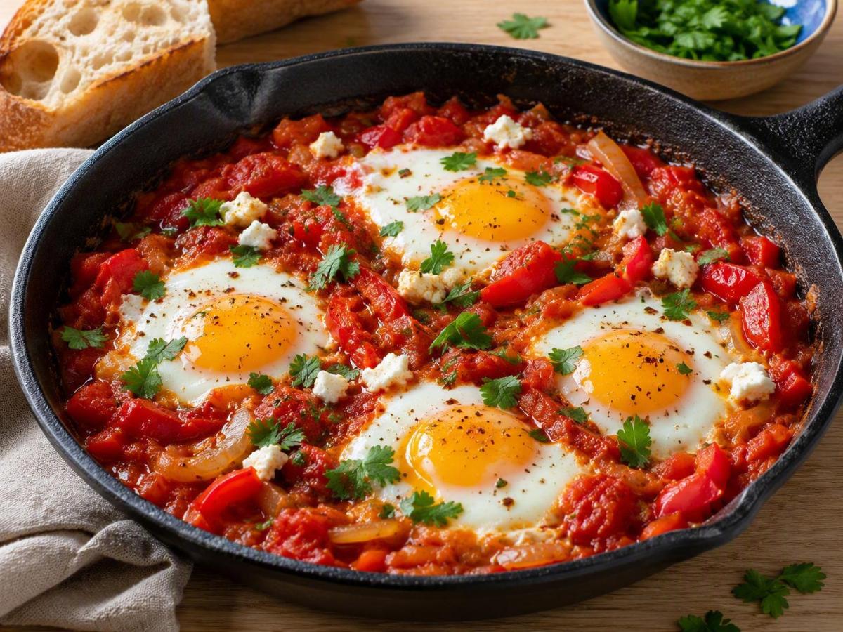 Shakshuka
