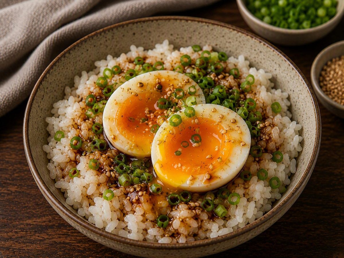 Sous vide eieren — perfecte 63-graden eieren